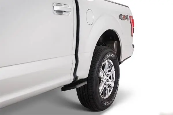 AMP Research 15-22 Ford F150 All Beds BedStep2 - Black image 12
