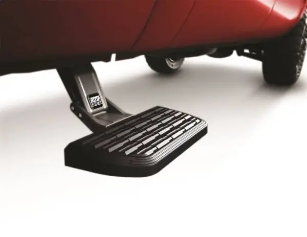 AMP Research 2019 Ram 2500 BedStep2 - Black image 2