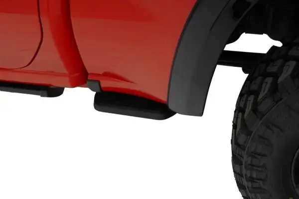 AMP Research 2019 Ram 2500 BedStep2 - Black image 4