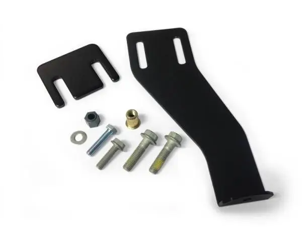 AMP Research 2002-2017 Dodge Ram 1500/2500/3500 BedStep2 - Black thumbnail 2
