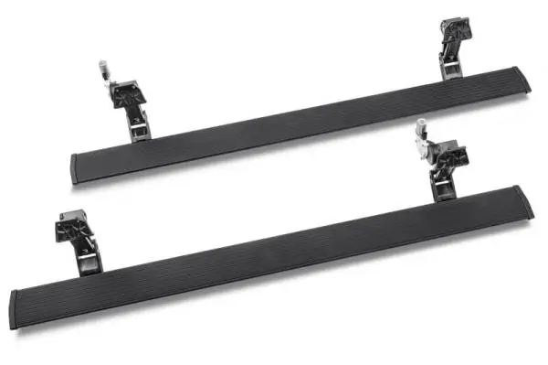 AMP Research 2019 Ram 2500 PowerStep Plug N Play - Black (Fits Gas Models Only - All Cabs) image 10