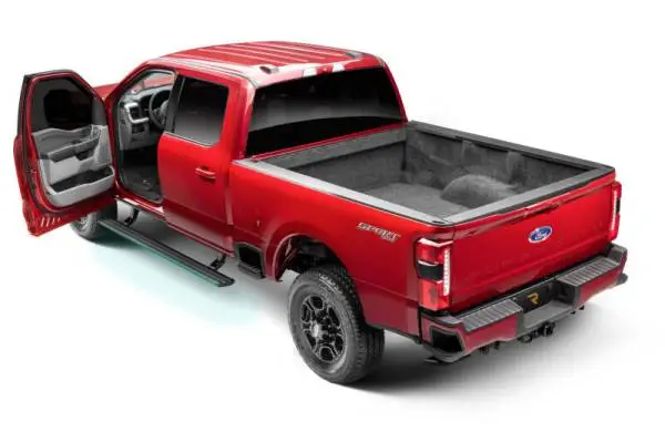 AMP Research 21-23 Ford F150 Hybrid/Lighting ONLY Power Step - Plug N Play image 7