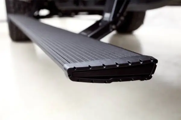 AMP Research 2015-2017 F150 All Cabs PowerStep Xtreme - Black thumbnail 2