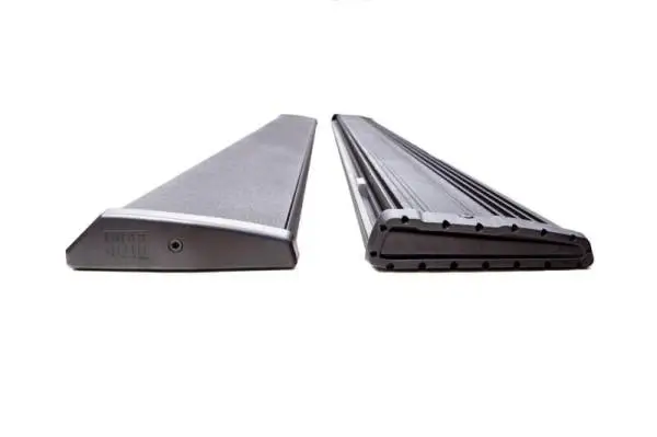 AMP Research 2021 Ford F-150 (Excl. Raptor & Powerboost)PowerStep Xtreme - Black thumbnail 4