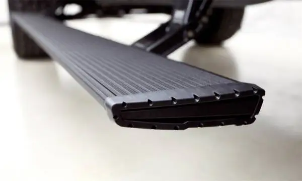AMP Research 2022 Ford F-250/350/450 All Cabs (Fits Only Sync 4 Models) PowerStep Xtreme - Black thumbnail 5