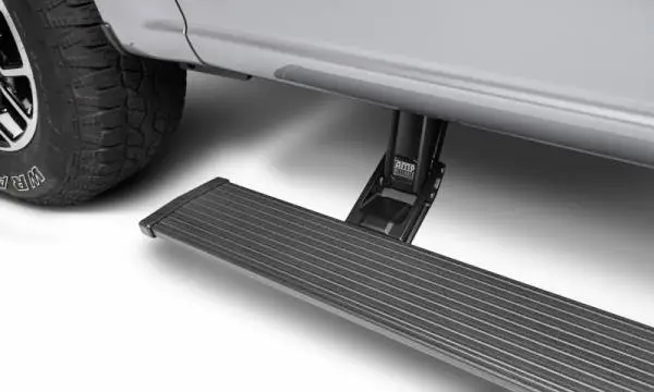 AMP Research 22-23 Chevy/GMC Silverado/Sierra 1500 & 2024 2500/3500HD Double/CC PowerStep Xtreme thumbnail 20