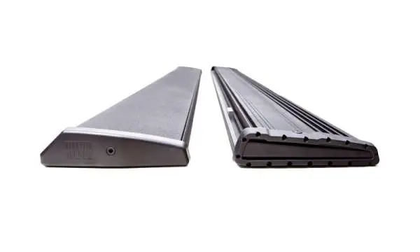 AMP Research 22-23 Chevy/GMC Silverado/Sierra 1500 & 2024 2500/3500HD Double/CC PowerStep Xtreme thumbnail 22