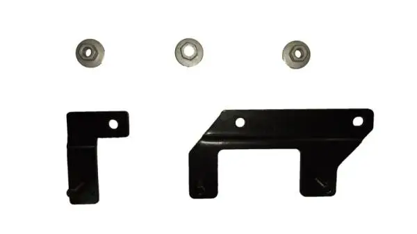 AMP Research 2019-2020 Ram 2500/3500 HD Crew Cab Air Tank Relocation Kit thumbnail 2