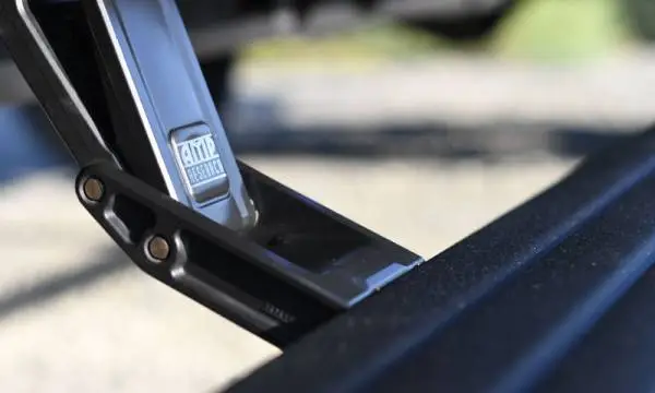 AMP Research 15-20 Ford F-150 PowerStep Smart Series thumbnail 7