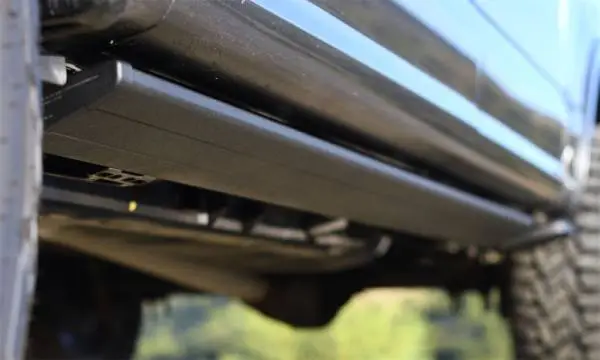AMP Research 22-23 Ford F-250/350/450 (Sync 4 Models ONLY) PowerStep Smart Series thumbnail 7