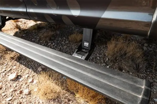 AMP Research 22-23 Ford F-250/350/450 (Sync 4 Models ONLY) PowerStep Smart Series thumbnail 15