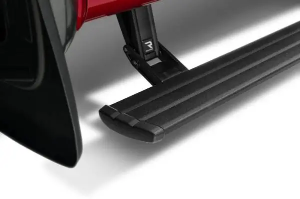 AMP Research 19-21 Chevy Silverado 1500 Extended Cab/Double Cab PowerStep Smart Series thumbnail 4