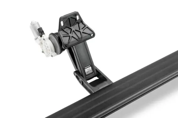 AMP Research 13-17 Dodge Ram PowerStep Vision