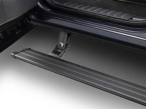 AMP Research 21-24 Ford F-150 SuperCrew PowerStep Vision thumbnail 12